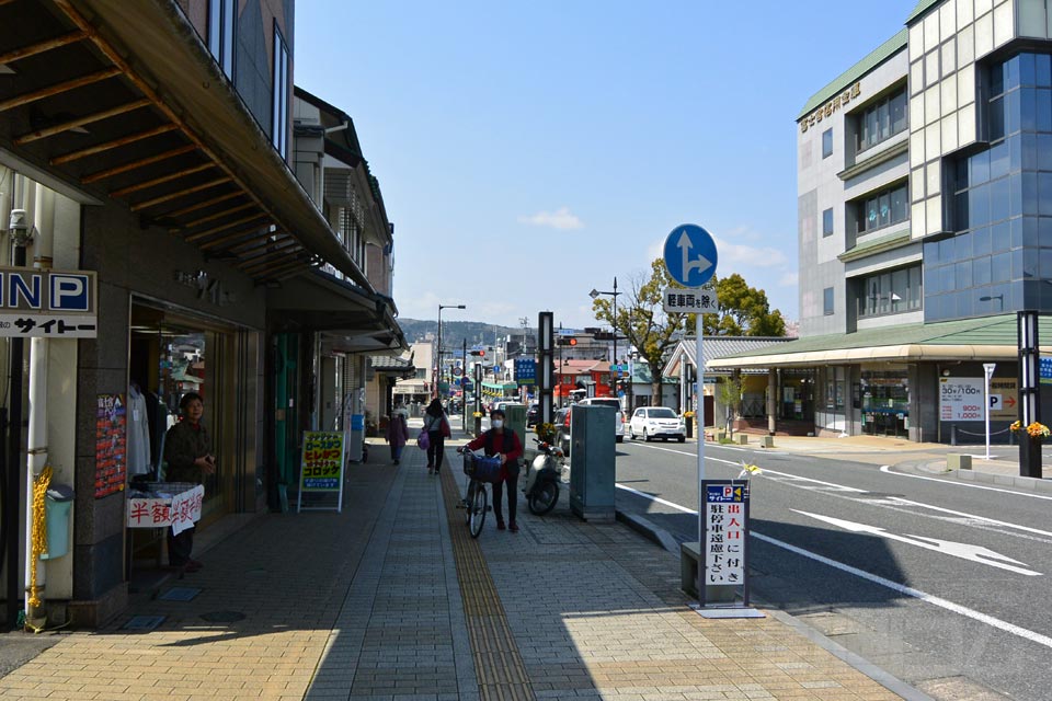 神田商店街