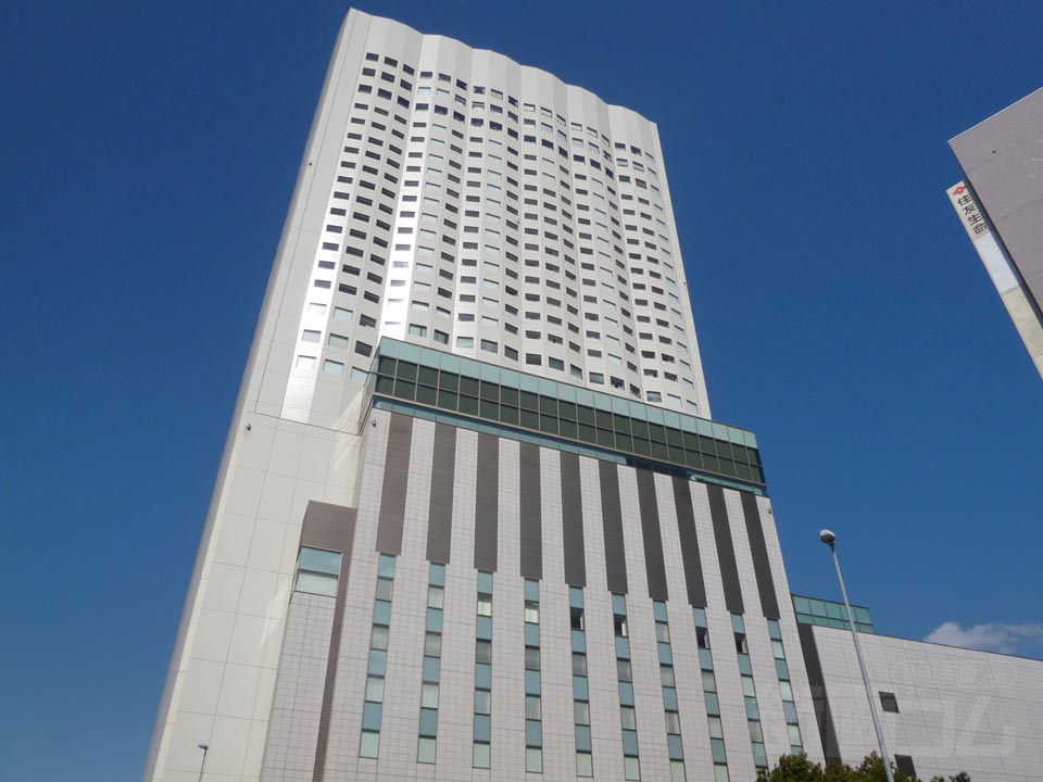 ホテルグランコート名古屋