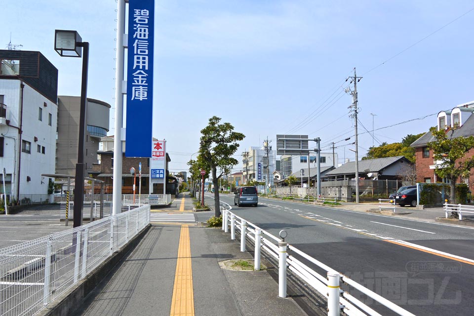 愛知県道５０号線