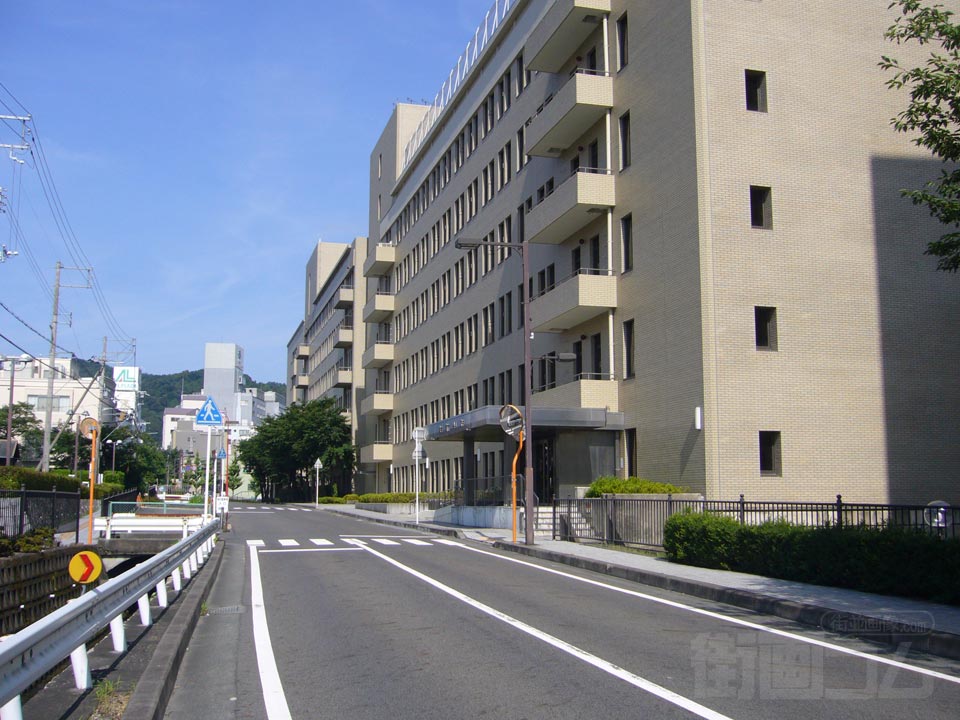 滋賀県庁新館