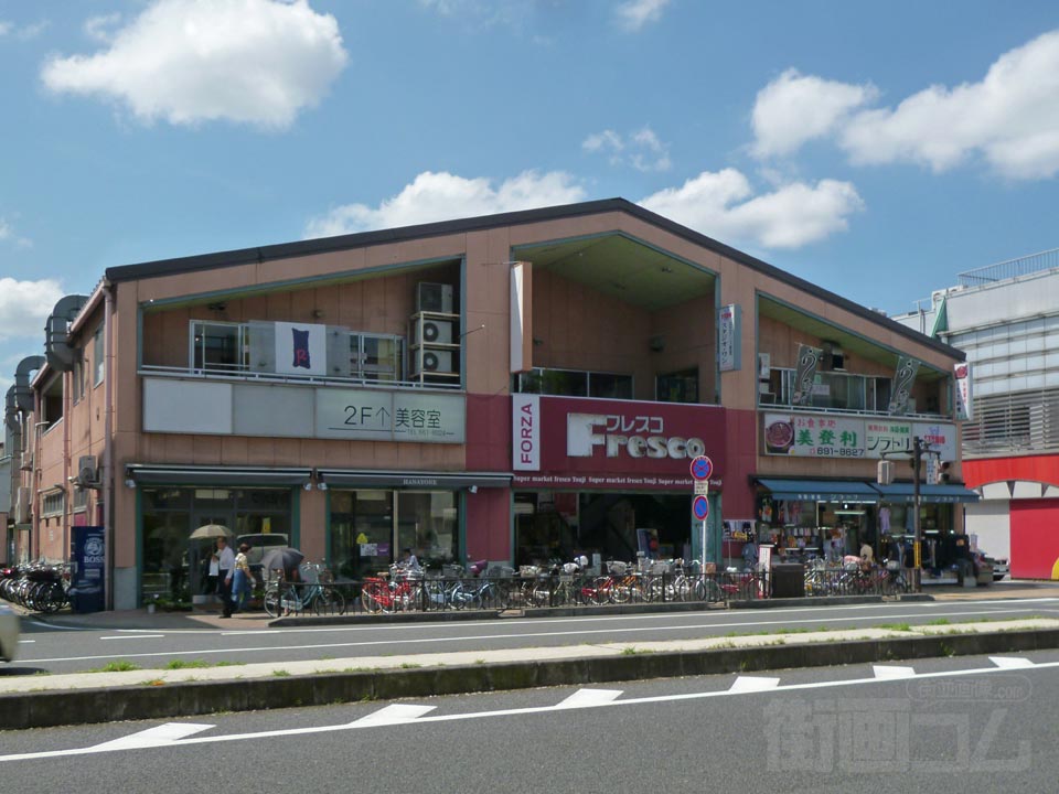 フレスコ東寺店