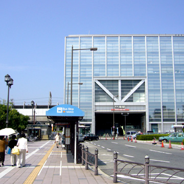 大阪府堺市堺区堺駅