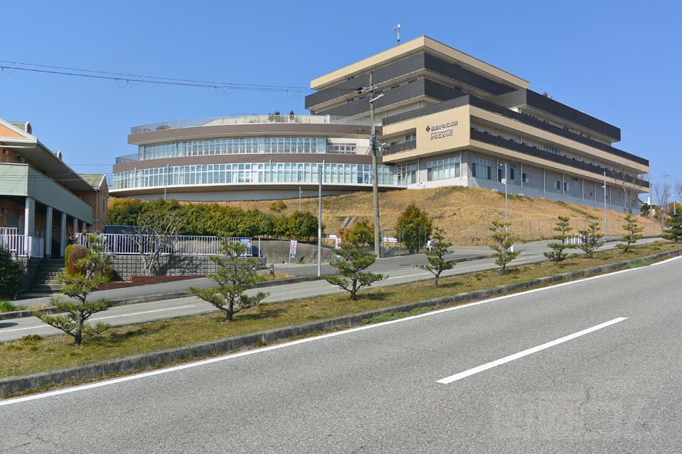 恒生かのこ病院