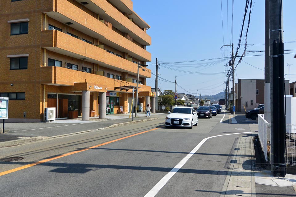 兵庫県道38号三木三田線