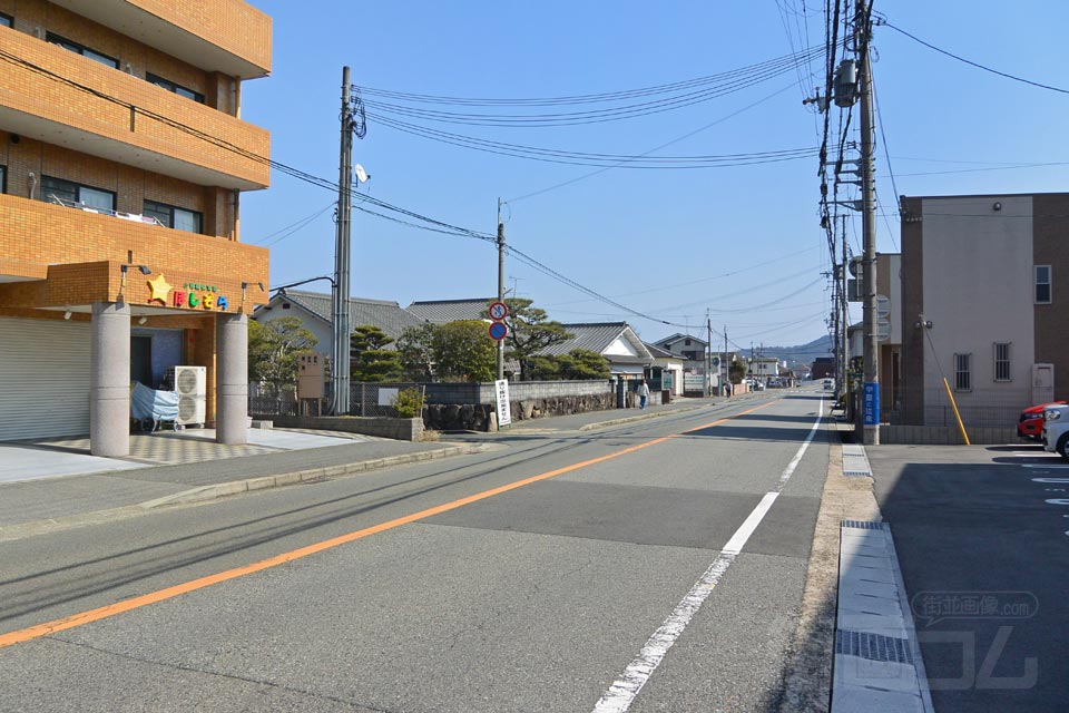 兵庫県道38号三木三田線