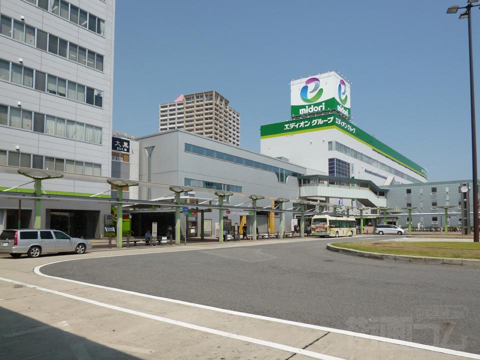 JR尼崎駅南口