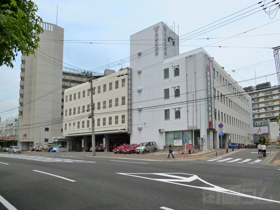 兵庫区役所