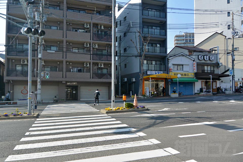 山手幹線