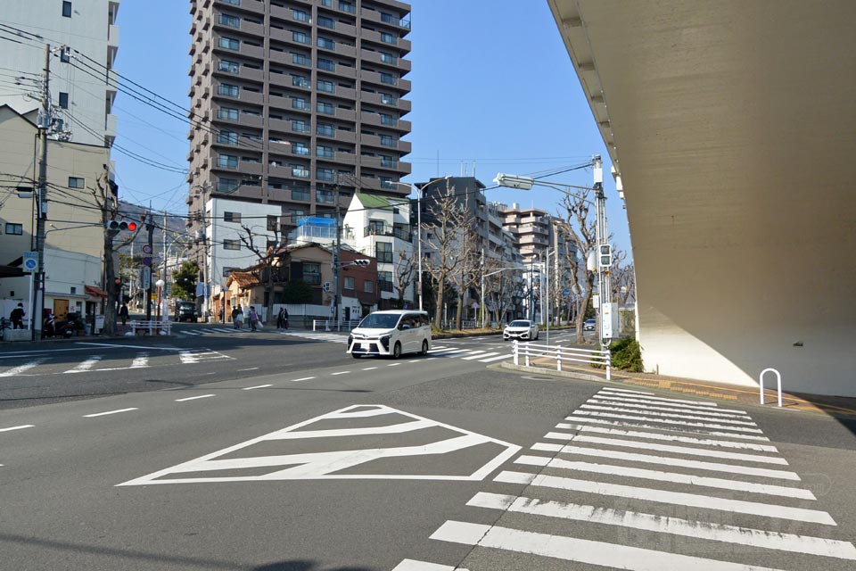 山手幹線