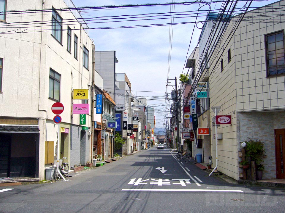 昭和北通り