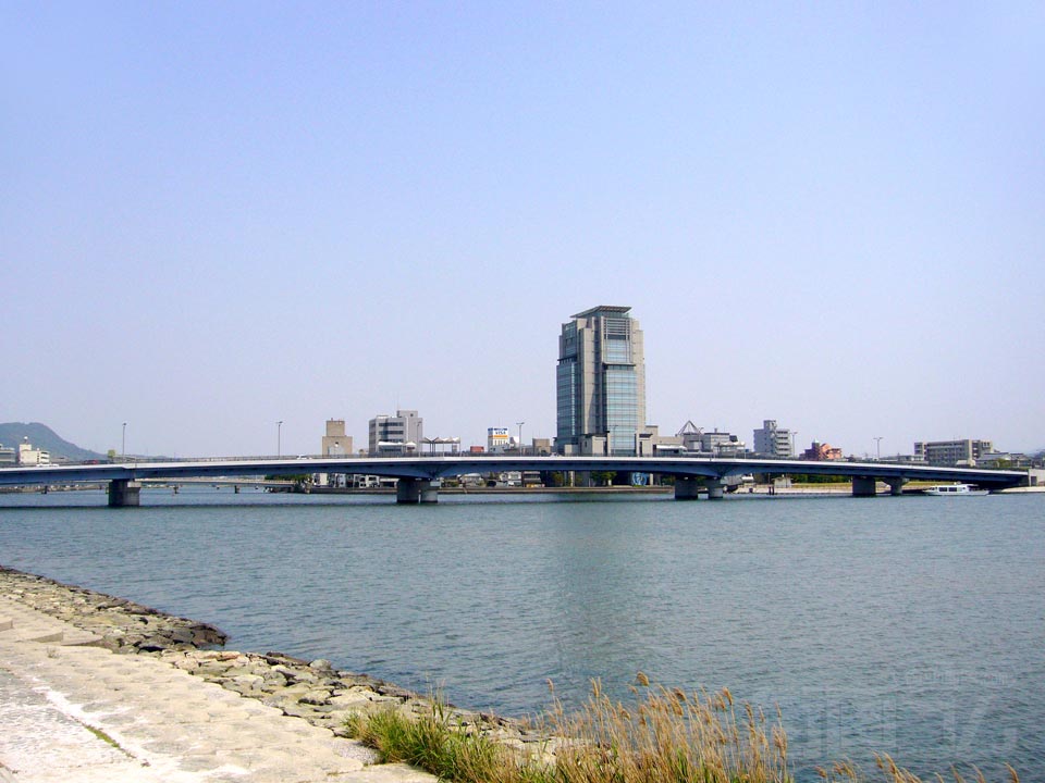 宍道湖大橋