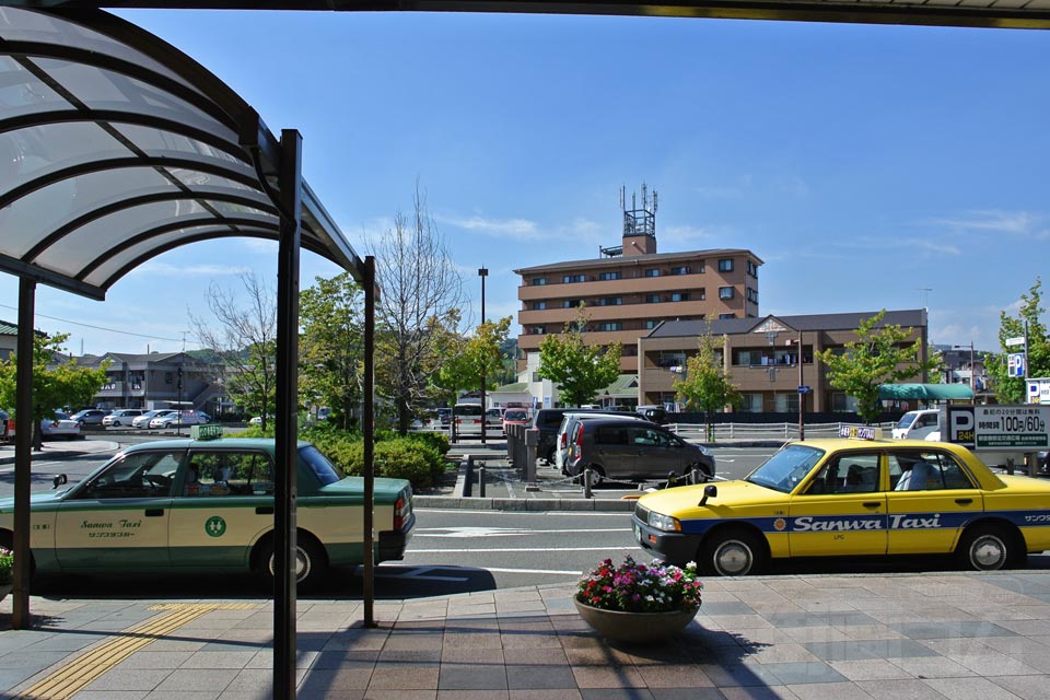 新倉敷駅周辺近隣の街並画像関連記事