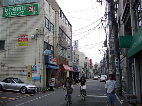 西広島