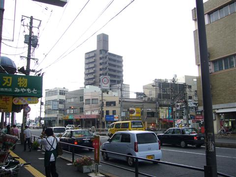 イズミ己斐店