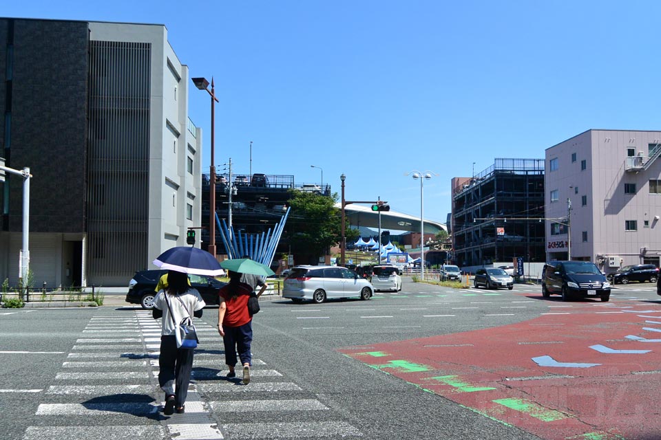 下関市南部町