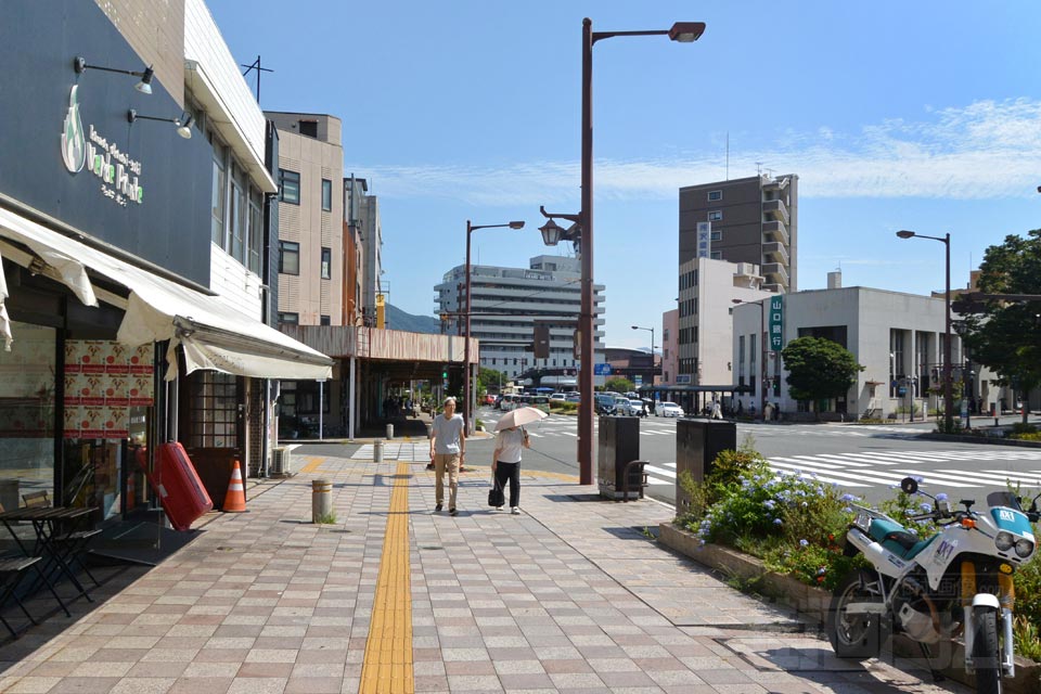 山口県道248号線（下関港安岡線）