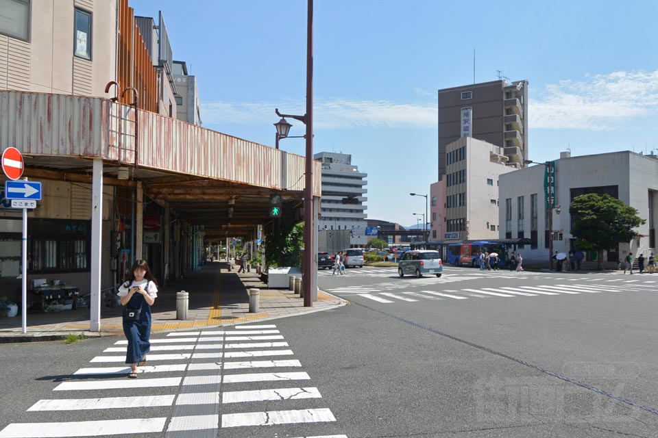 山口県道248号線（下関港安岡線）