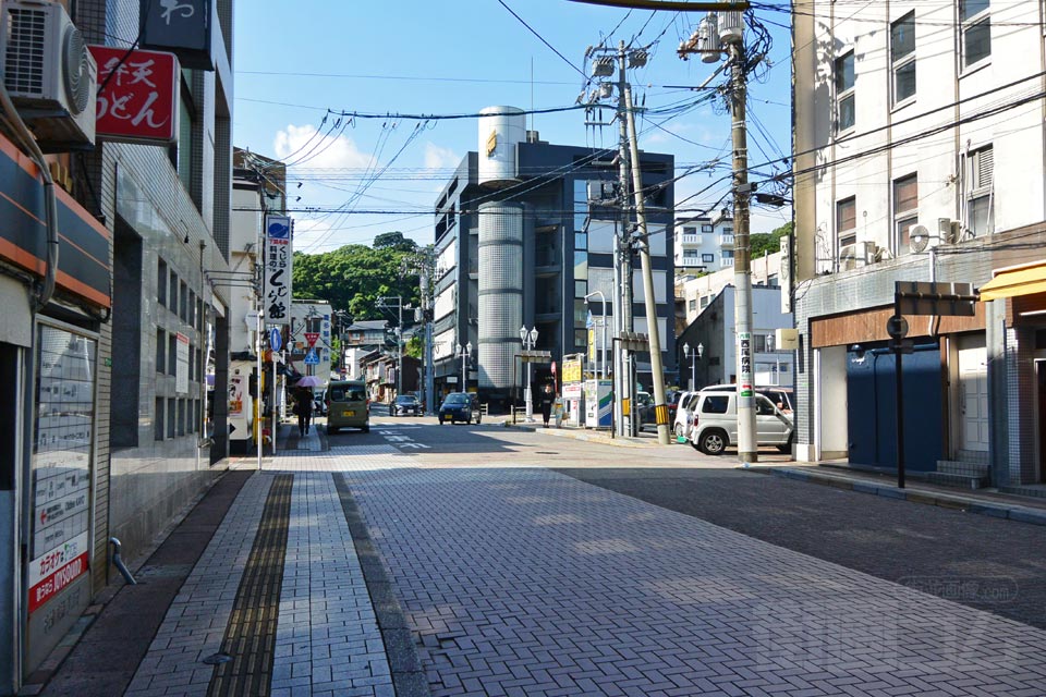 下関市豊前田町