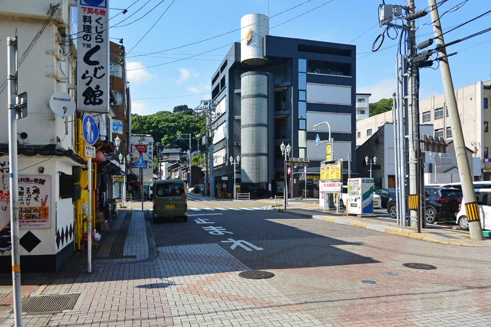 下関市豊前田町