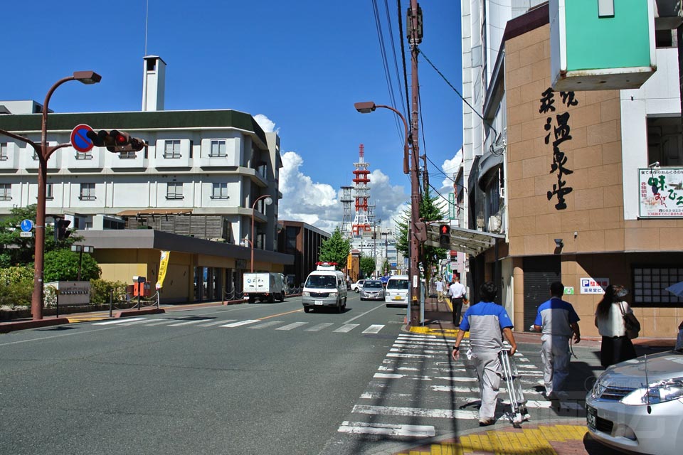 山陽道(旧国道9号)写真画像