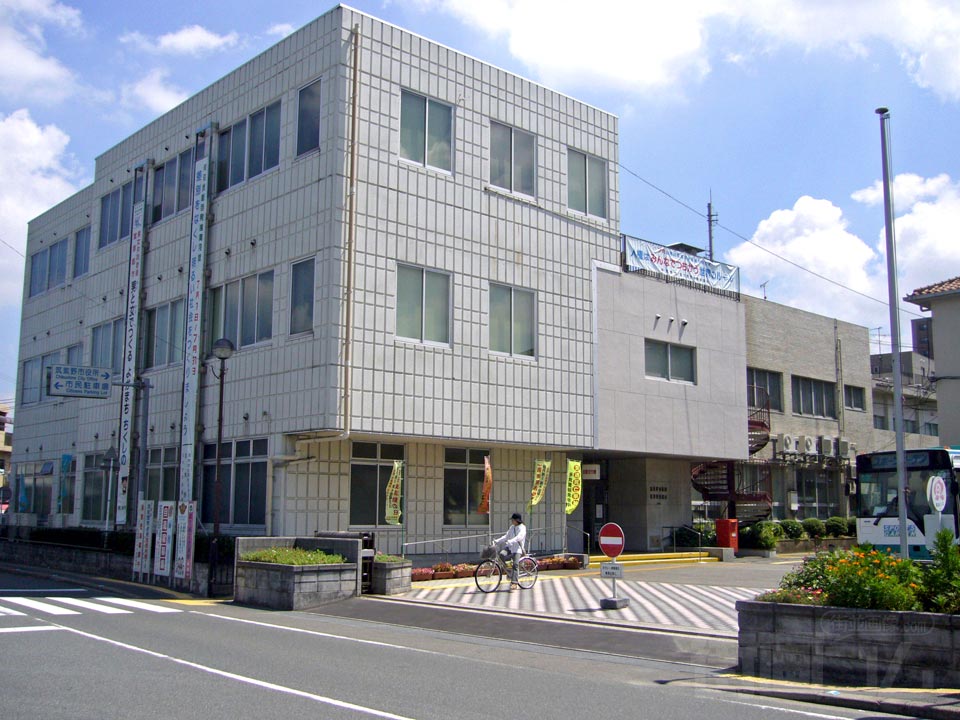 筑紫野市役所