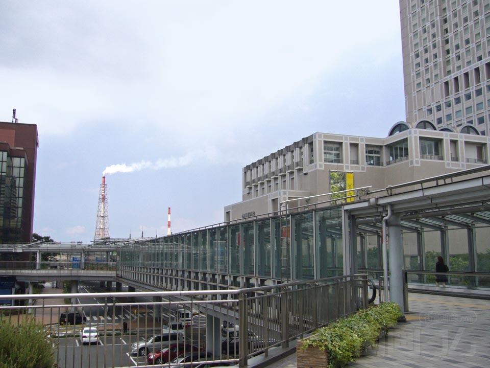 小倉駅周辺近隣の街並画像関連記事