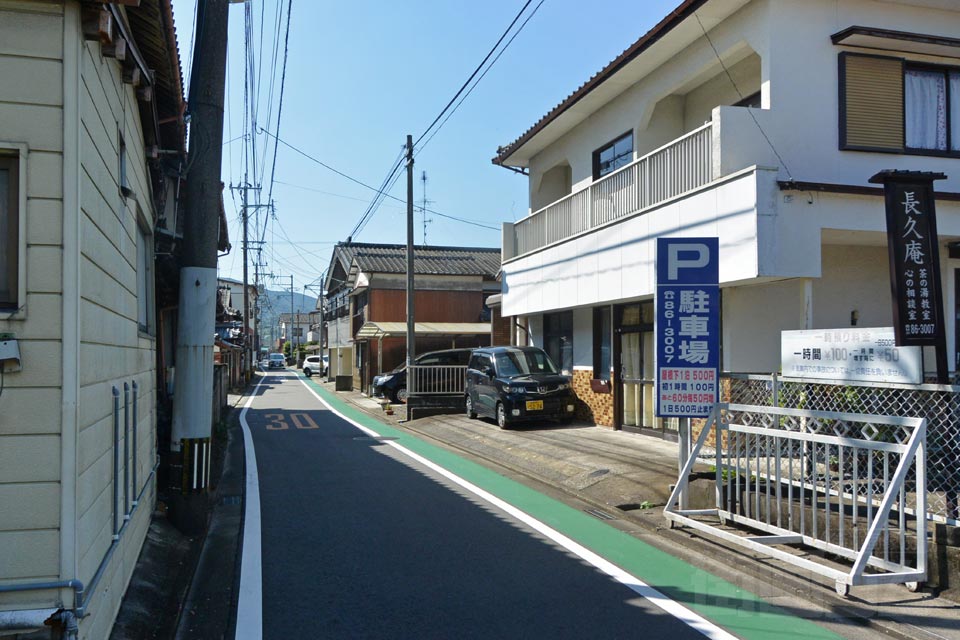 長崎街道