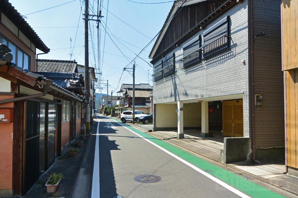 長崎街道