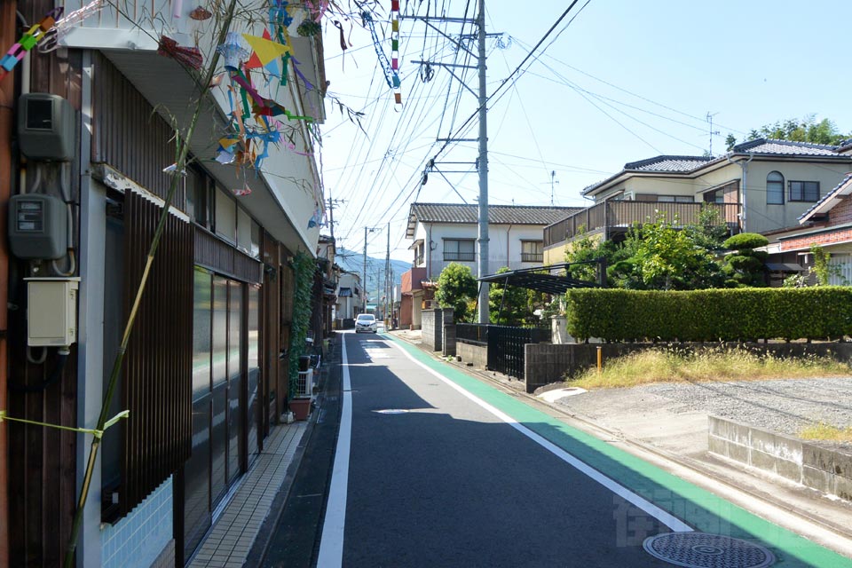 長崎街道