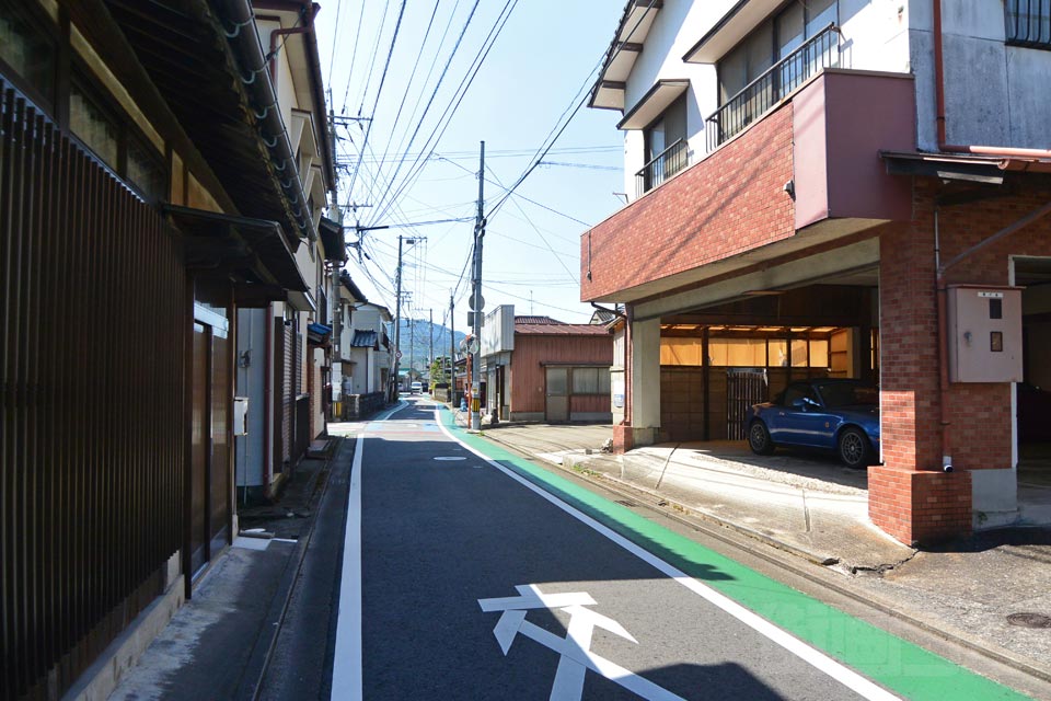 長崎街道