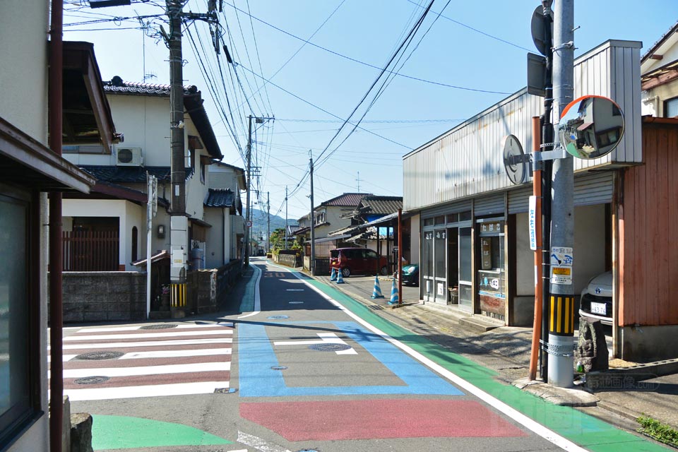 長崎街道