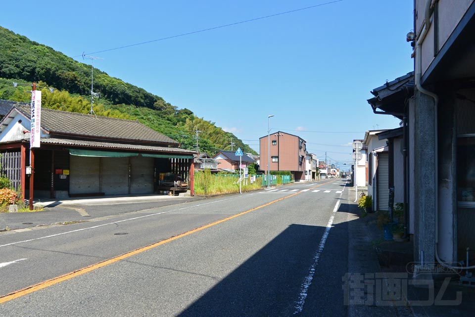 佐賀県道35号線（多久江北線）