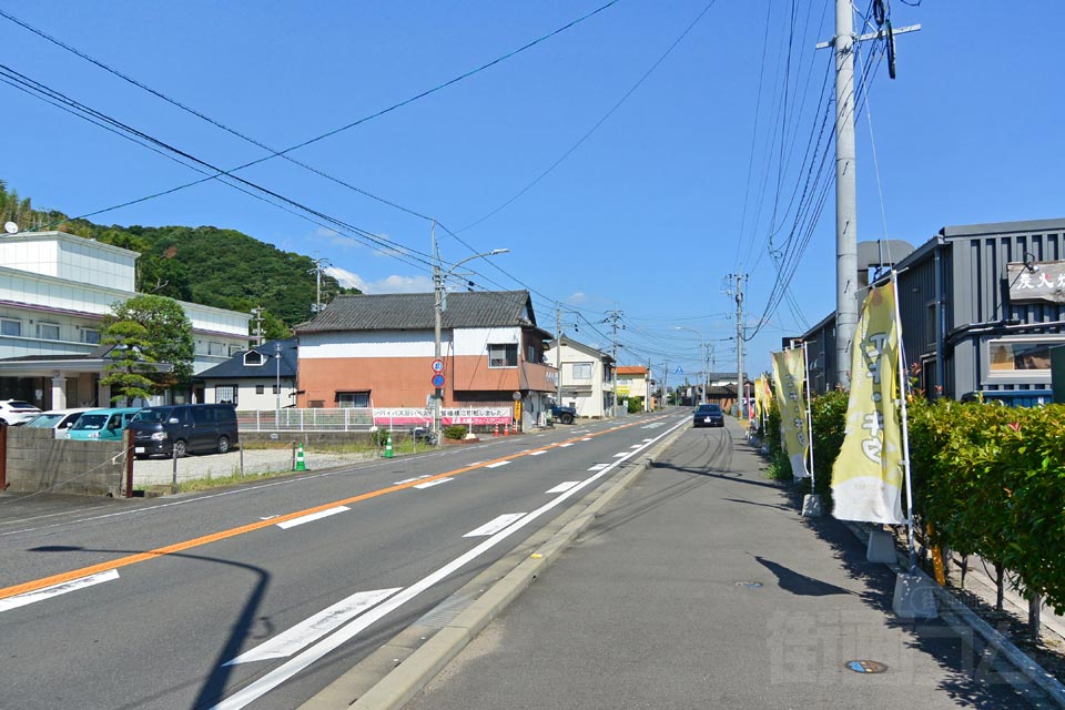 長崎街道