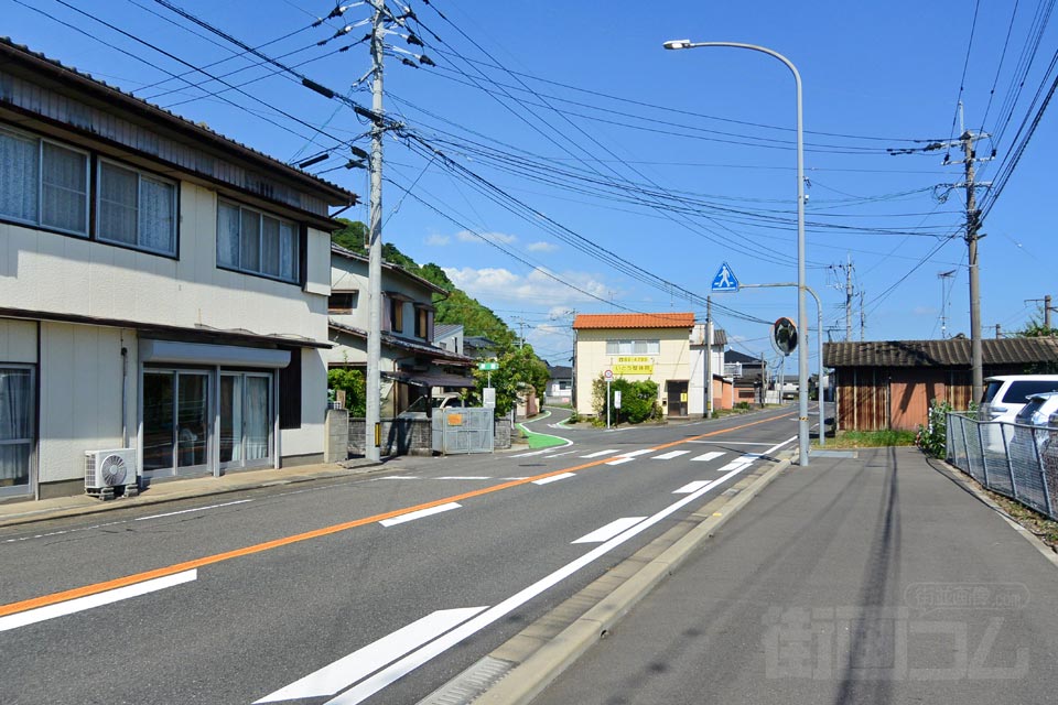 長崎街道