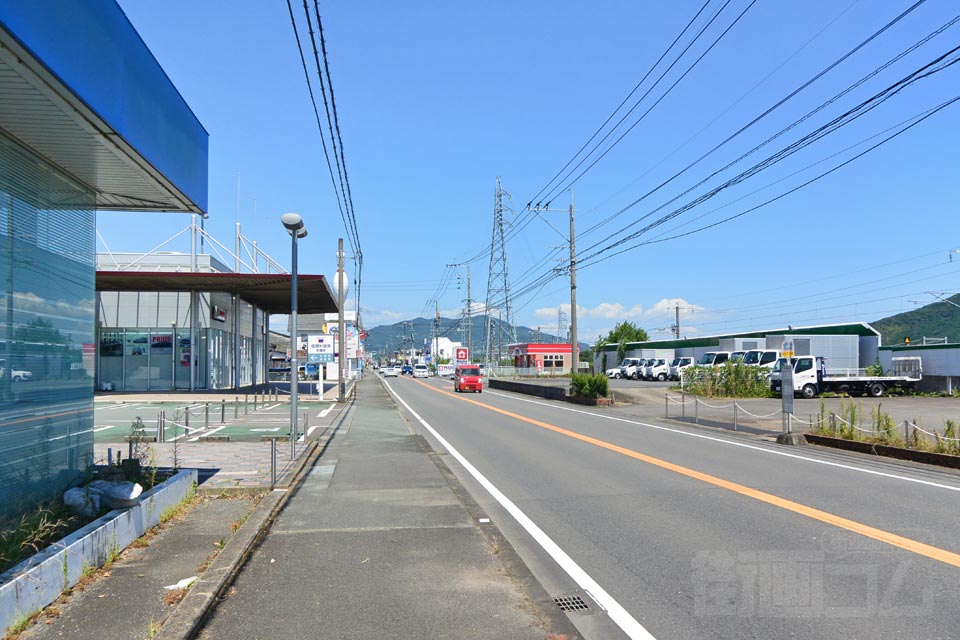 佐賀県道24号線（武雄多久線）