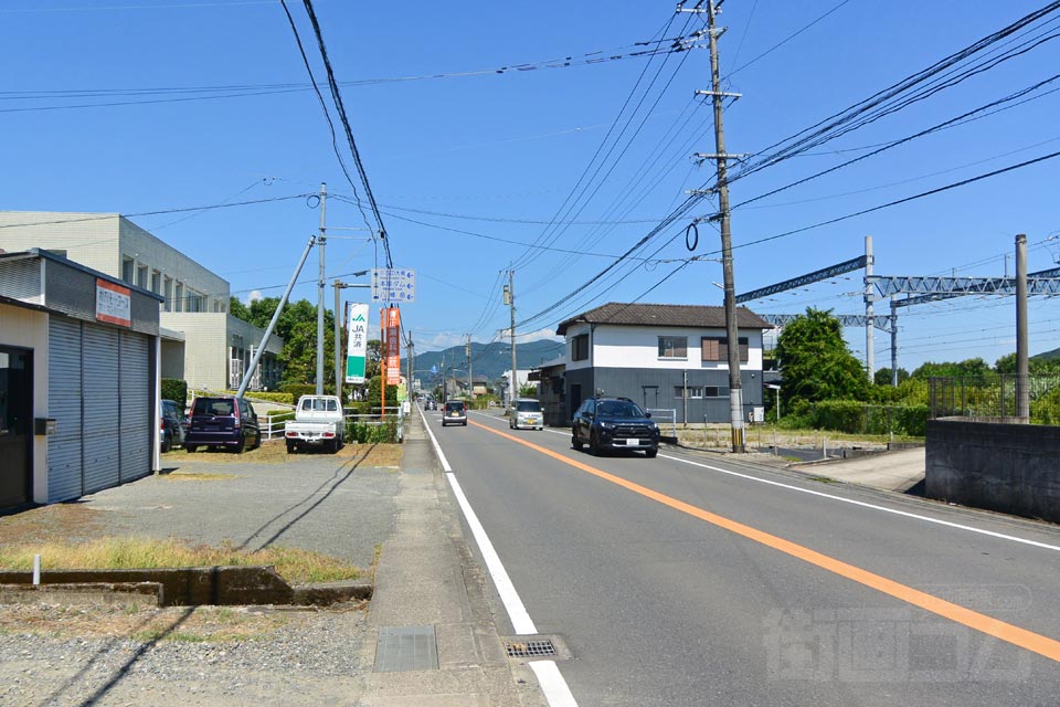 佐賀県道24号線（武雄多久線）