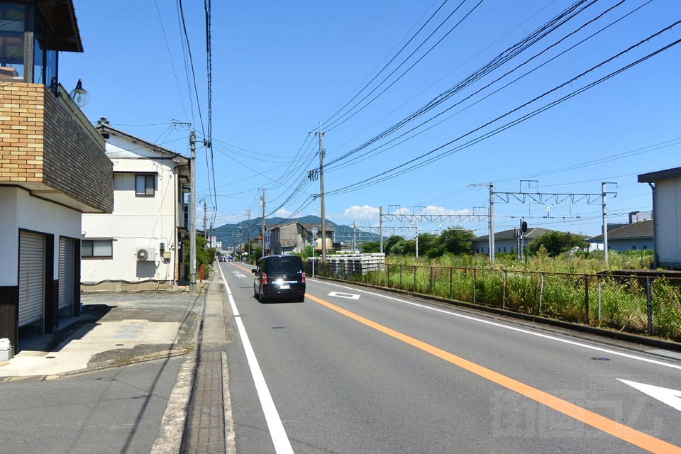 佐賀県道24号線（武雄多久線）