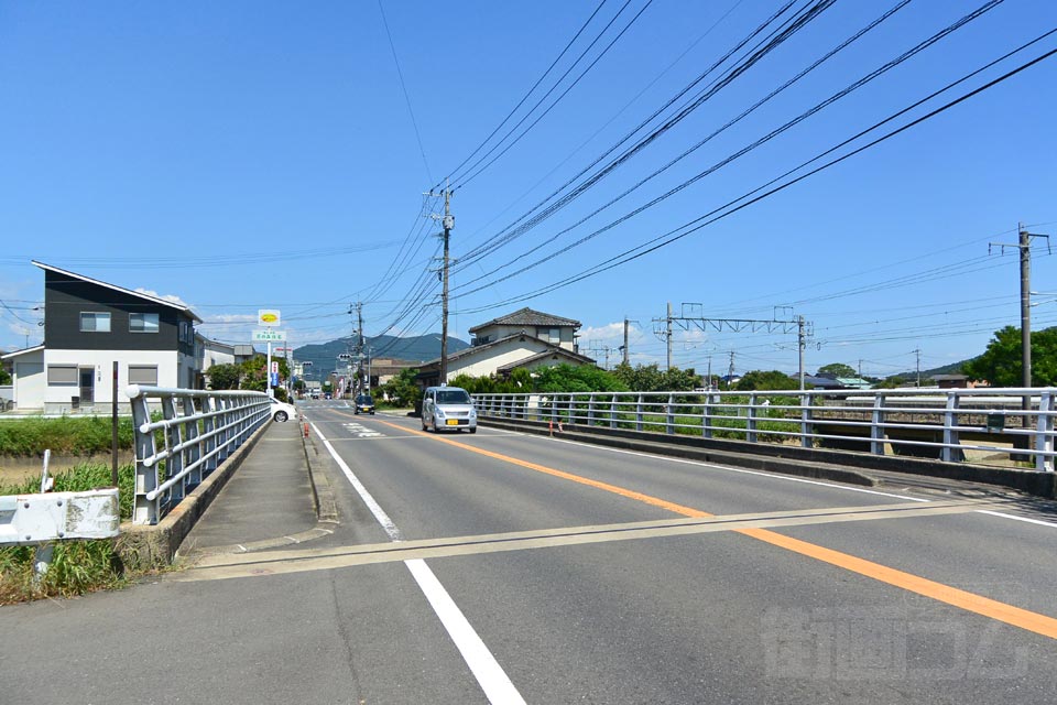 高橋橋