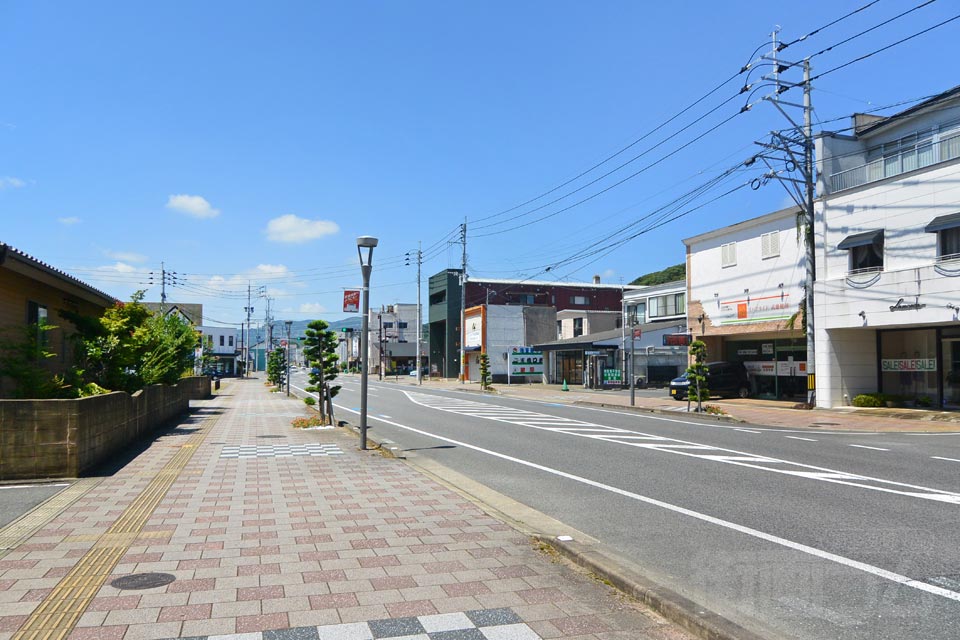 佐賀県道24号線（武雄多久線）