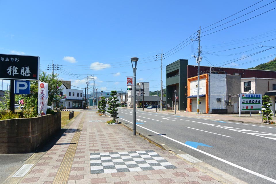 佐賀県道24号線（武雄多久線）