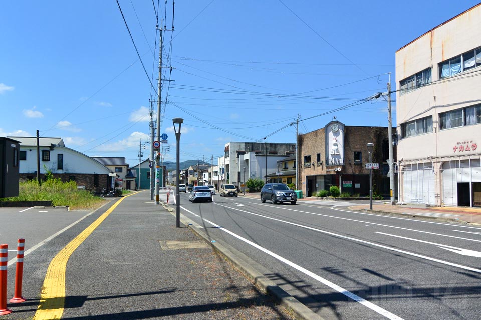 佐賀県道24号線（武雄多久線）