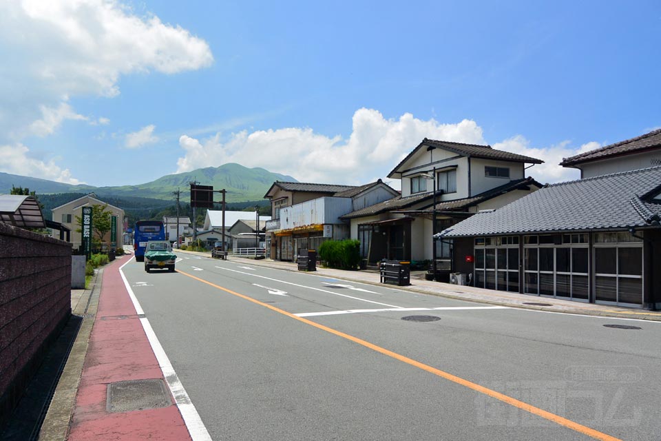熊本県道111号阿蘇吉田線