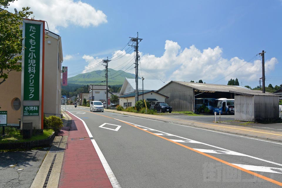 熊本県道111号阿蘇吉田線