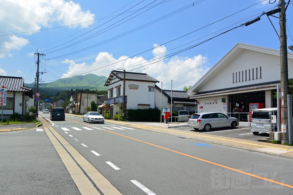 熊本県道111号阿蘇吉田線