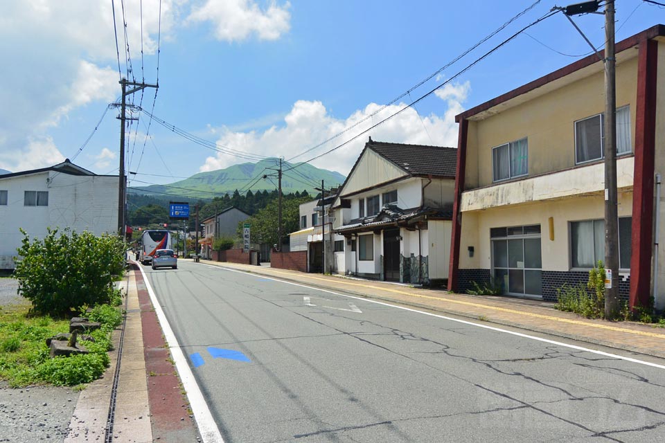 熊本県道111号阿蘇吉田線