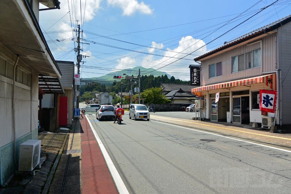 熊本県道111号阿蘇吉田線