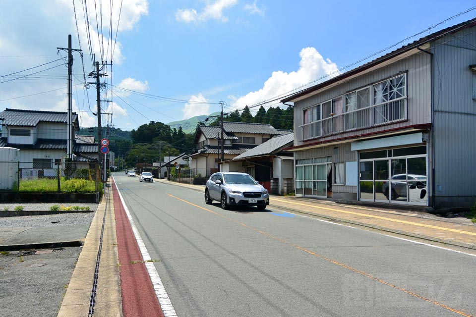 熊本県道111号阿蘇吉田線