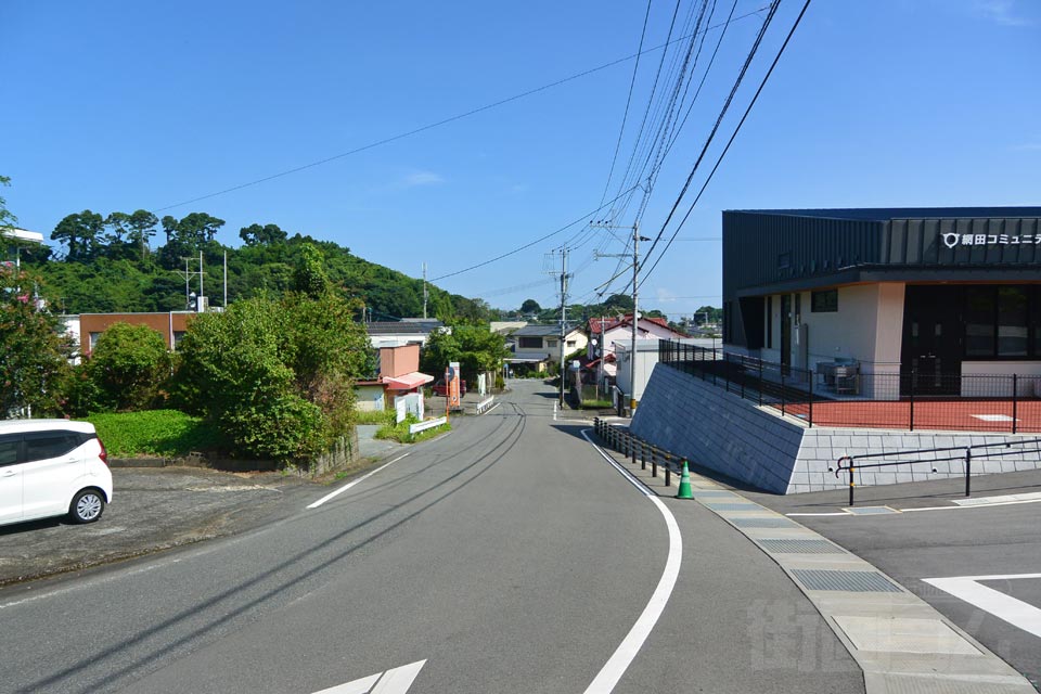 宇土市下網田町