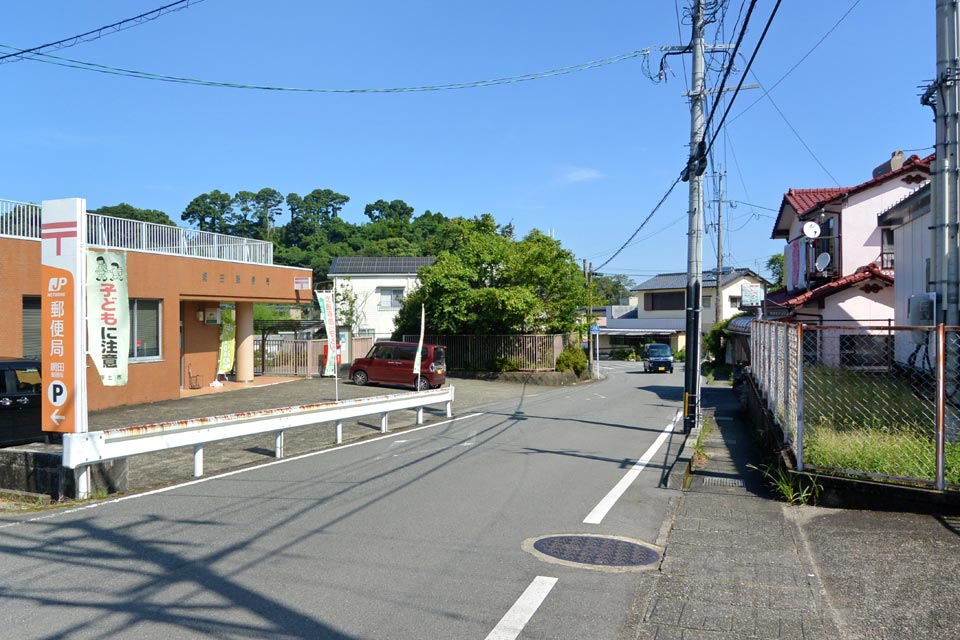 宇土市下網田町
