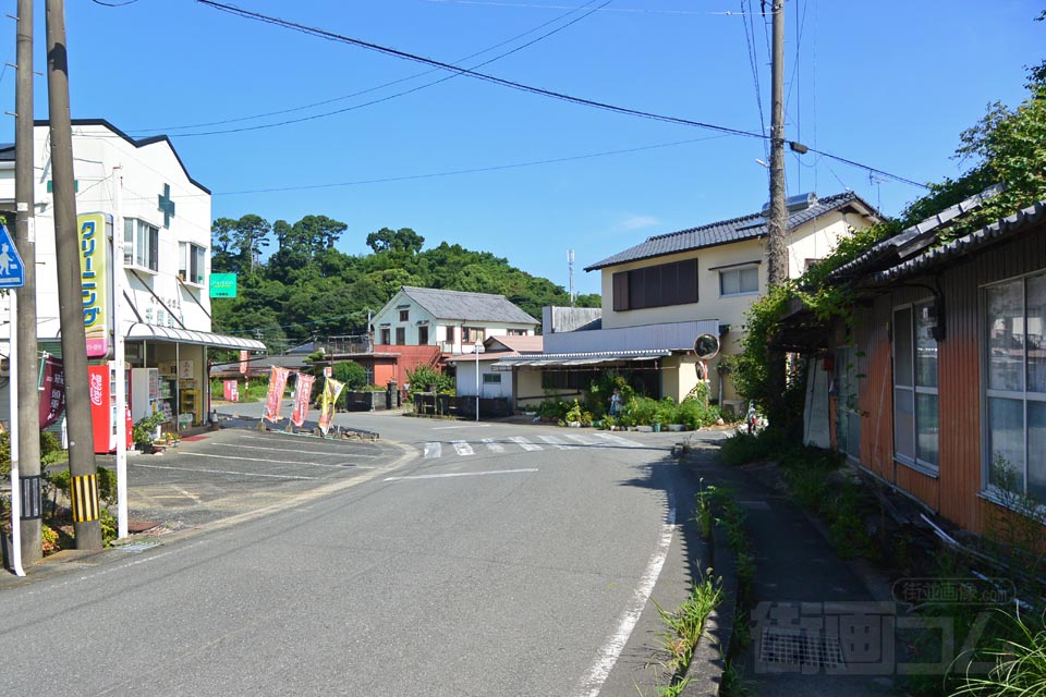 宇土市下網田町